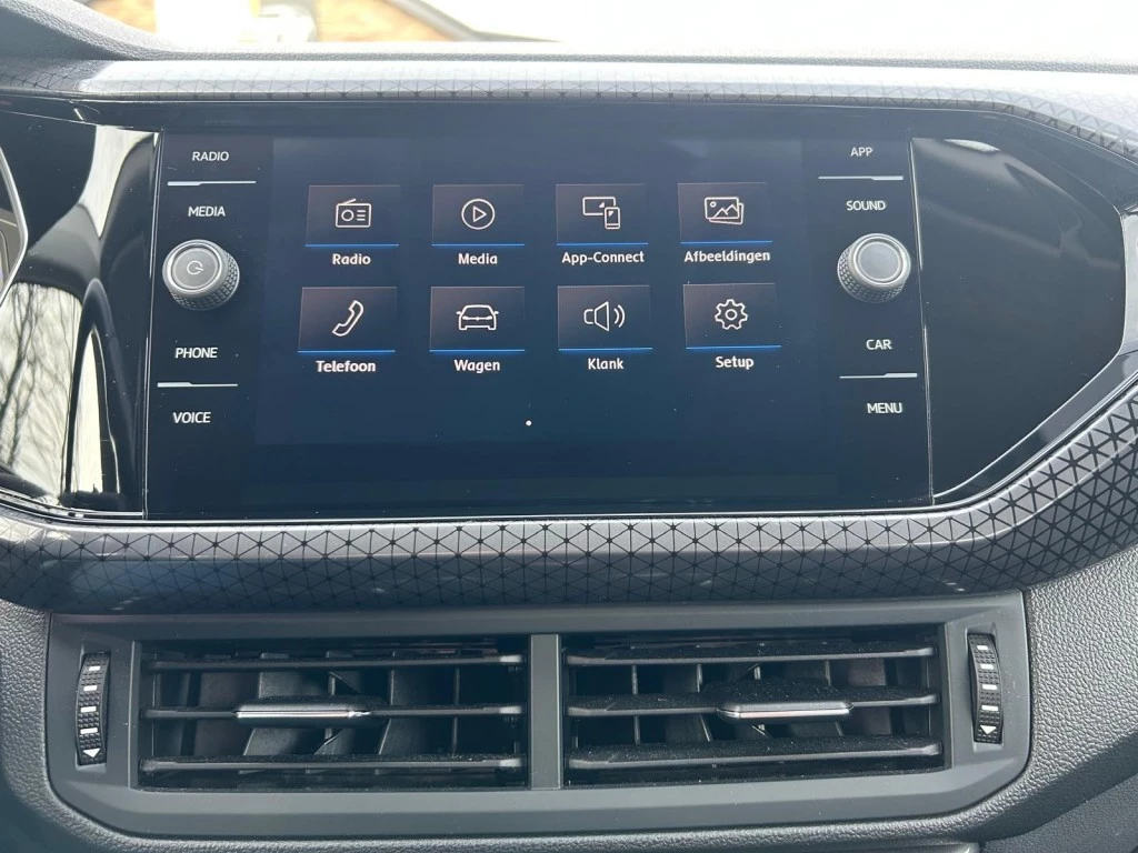 Volkswagen T-Cross – foto 21