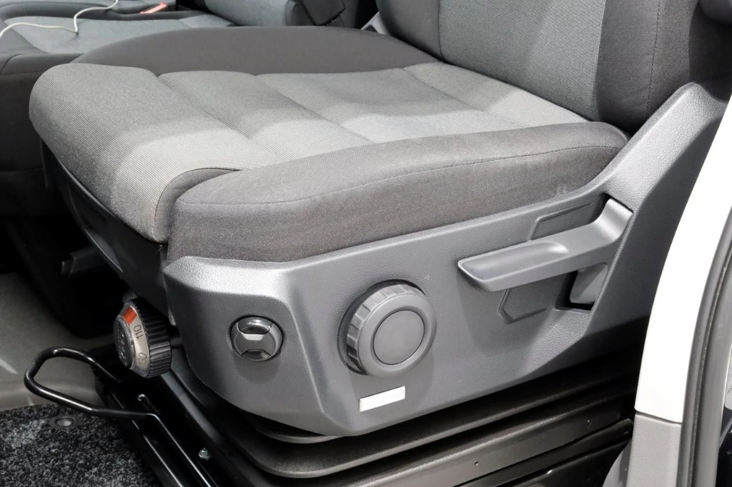 Volkswagen Crafter – foto 20