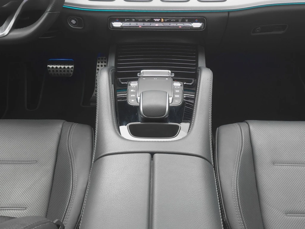 Mercedes-Benz GLE – foto 29