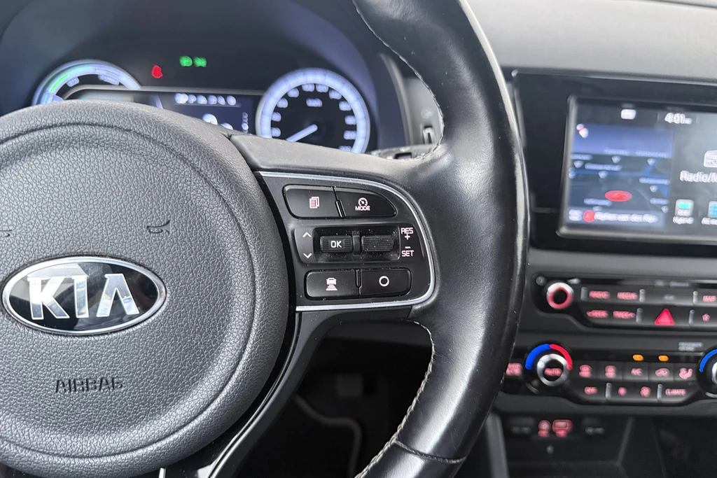 Kia Niro – foto 19