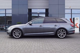 Audi A4 – thumbnail 3