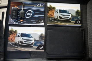 Opel Vivaro – thumbnail 27