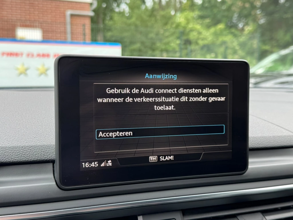Audi A4 – foto 37
