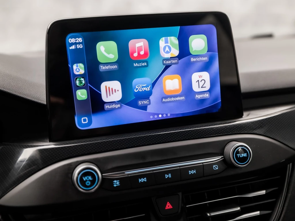 Ford Focus – foto 10