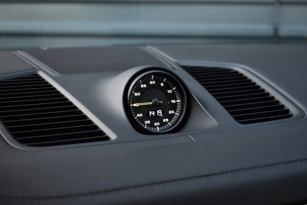 Porsche Cayenne – foto 29