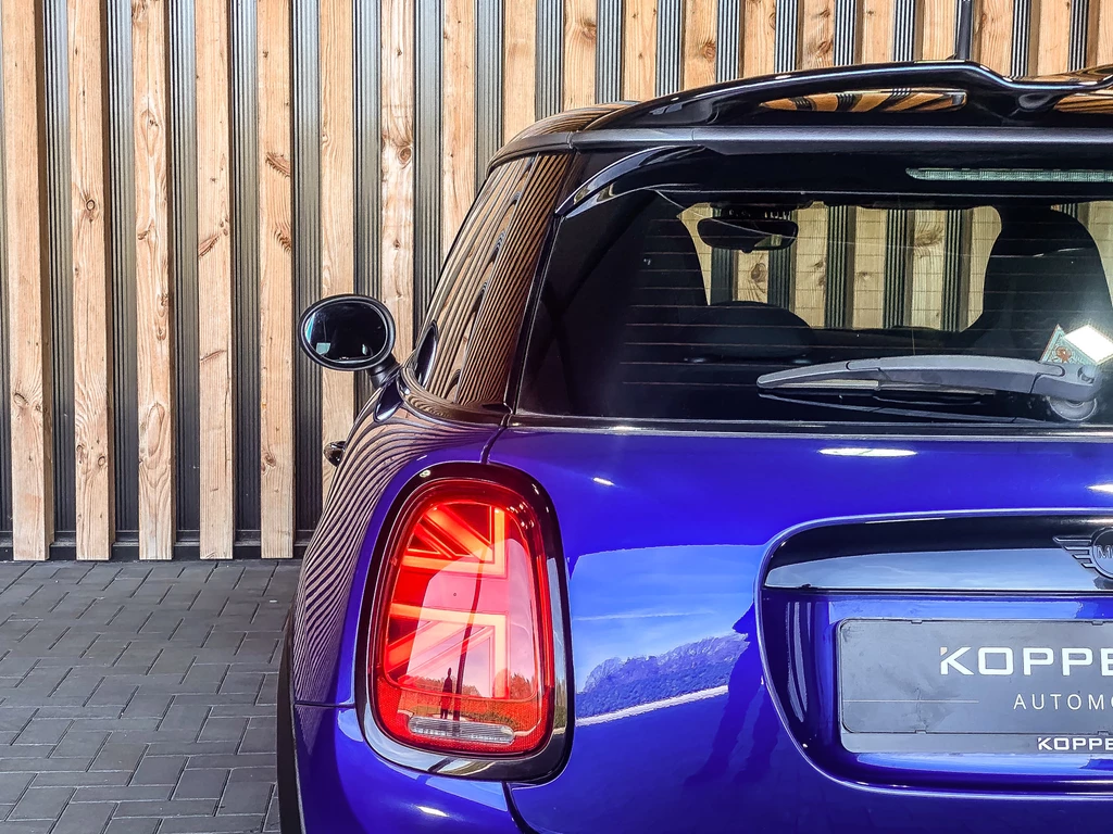 MINI Cooper – foto 44