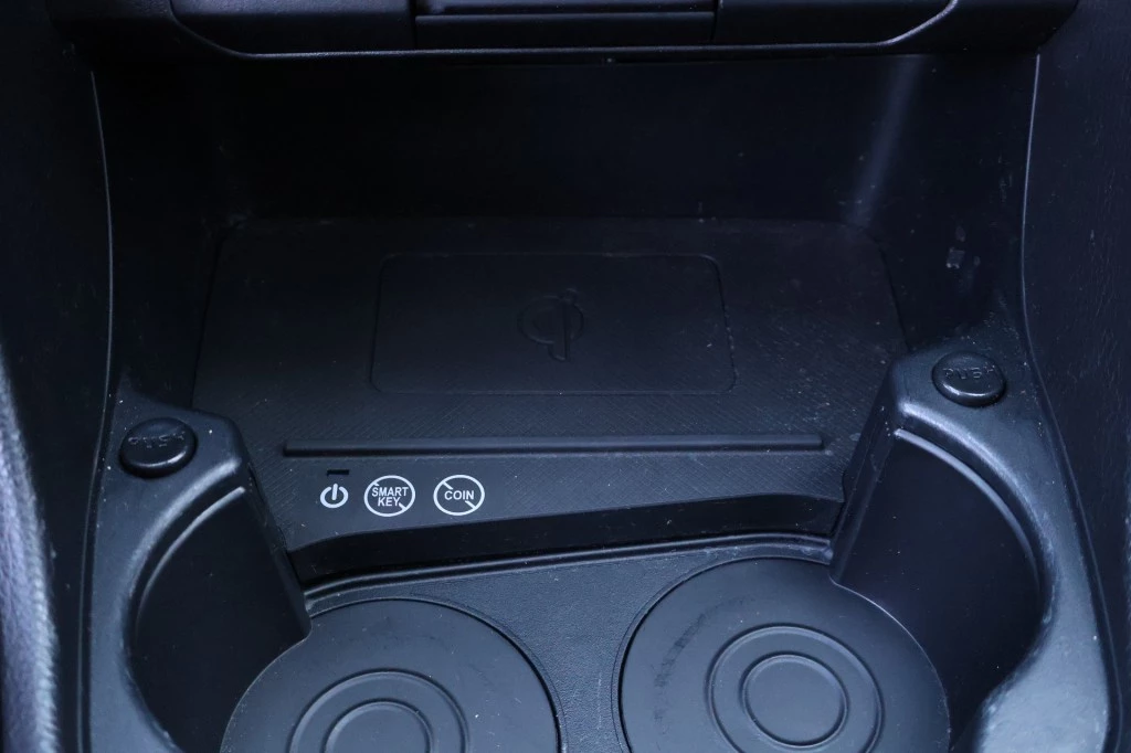 Kia Picanto – foto 15