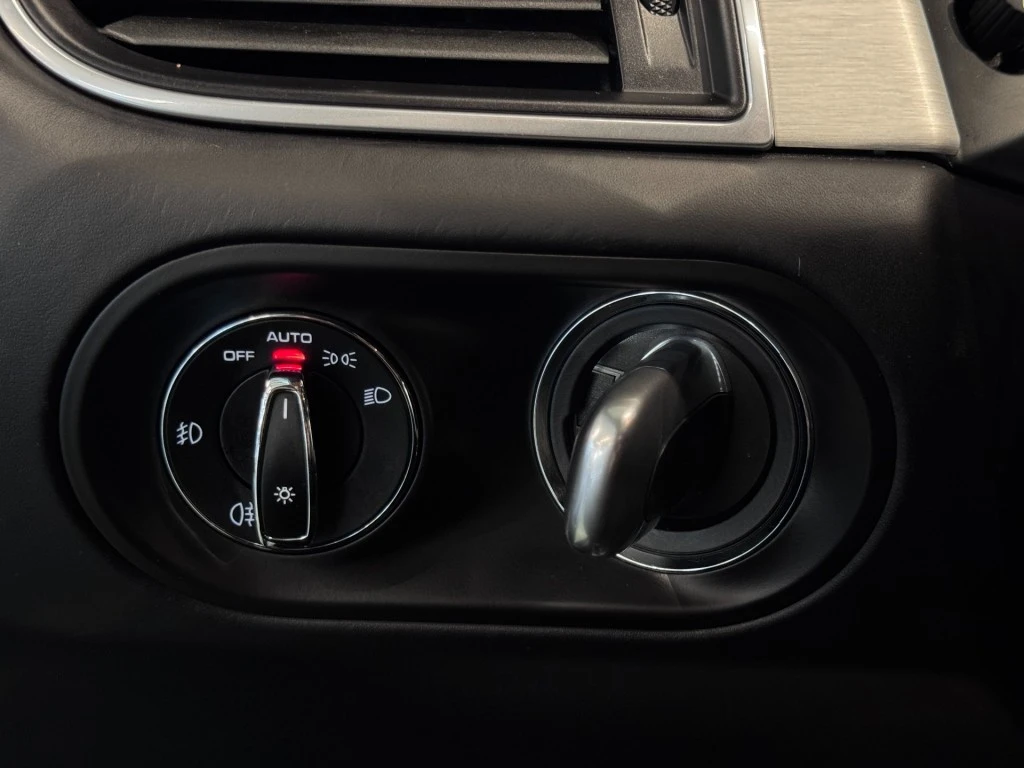 Porsche Macan – foto 23