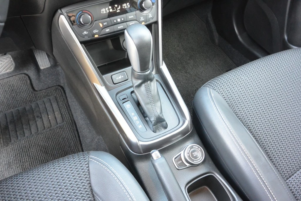 Suzuki S-Cross – foto 29
