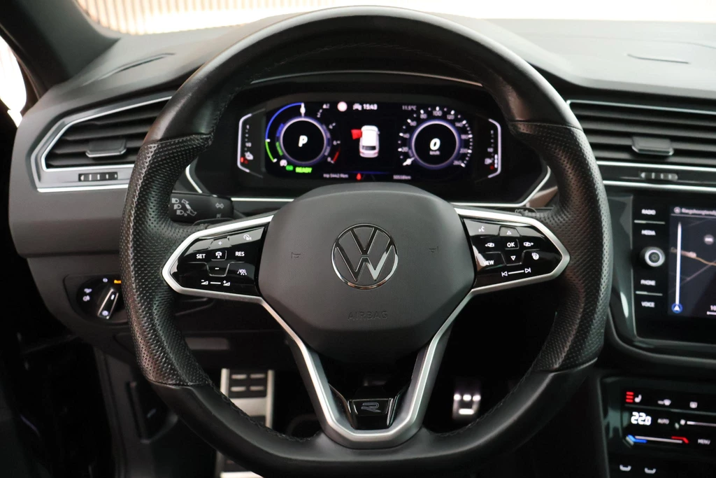 Volkswagen Tiguan – foto 17