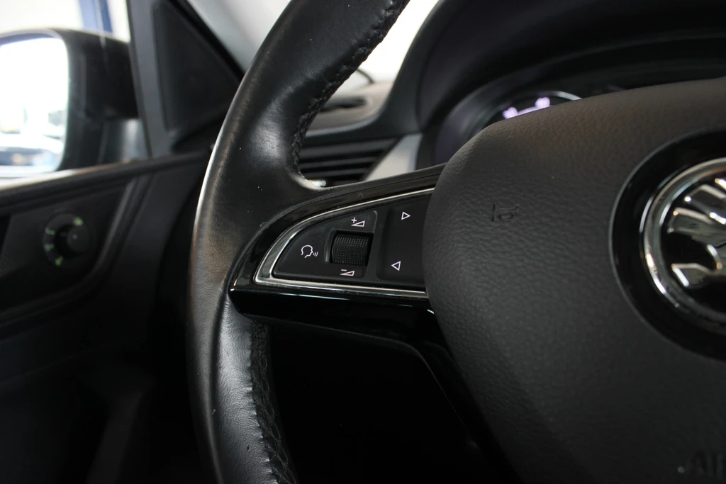 Škoda Rapid – foto 20