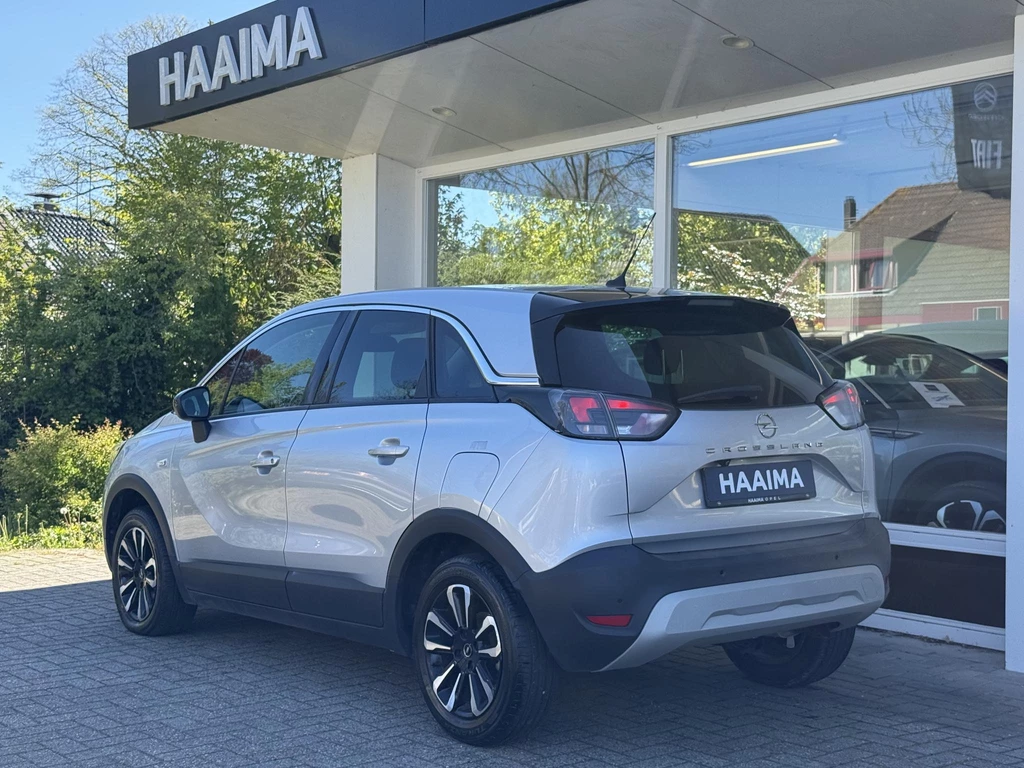 Opel Crossland – foto 3