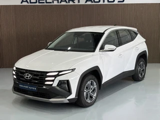 Hyundai Tucson – thumbnail 3
