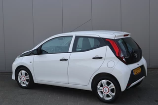 Toyota Aygo – thumbnail 4