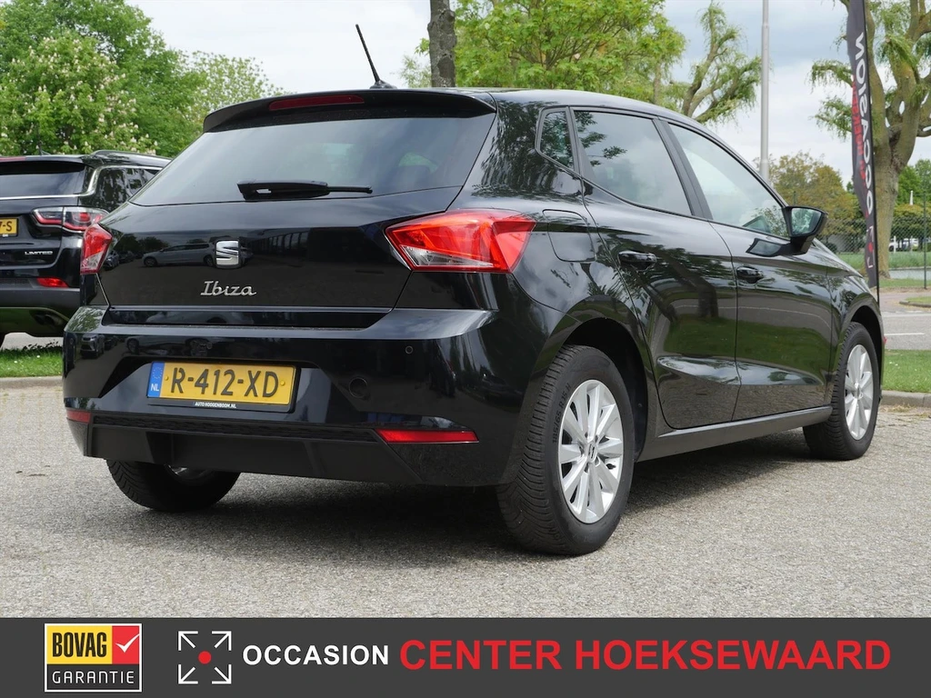 SEAT Ibiza – foto 11
