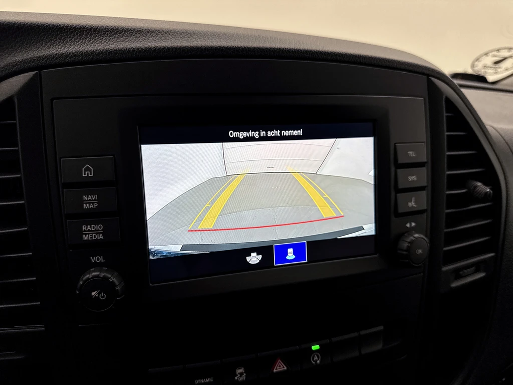 Mercedes-Benz Vito – foto 30