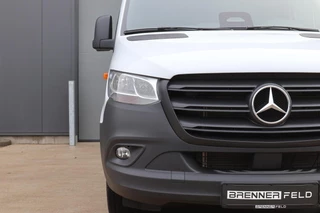Mercedes-Benz Sprinter – thumbnail 6