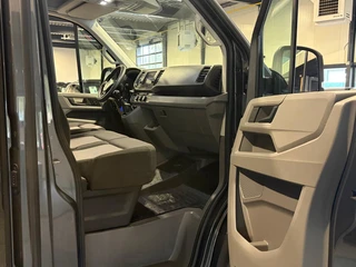 Volkswagen Crafter – thumbnail 19