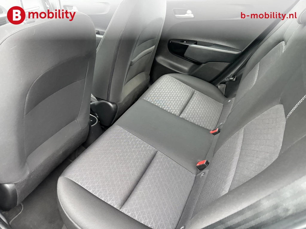 Kia Picanto – foto 22