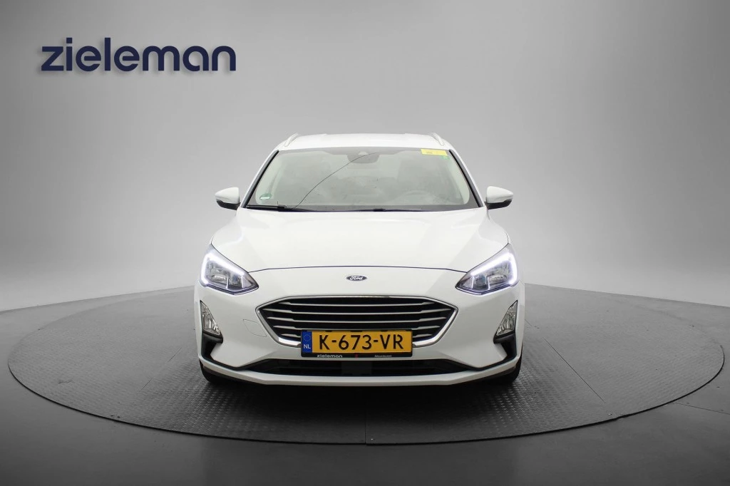 Ford Focus – foto 9
