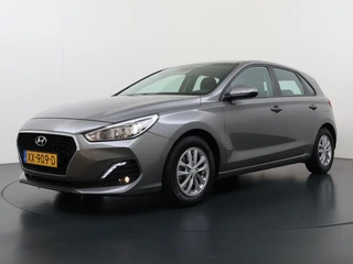 Hyundai i30 – thumbnail 2