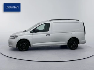 Volkswagen Caddy – thumbnail 5