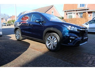 Suzuki S-Cross – thumbnail 7