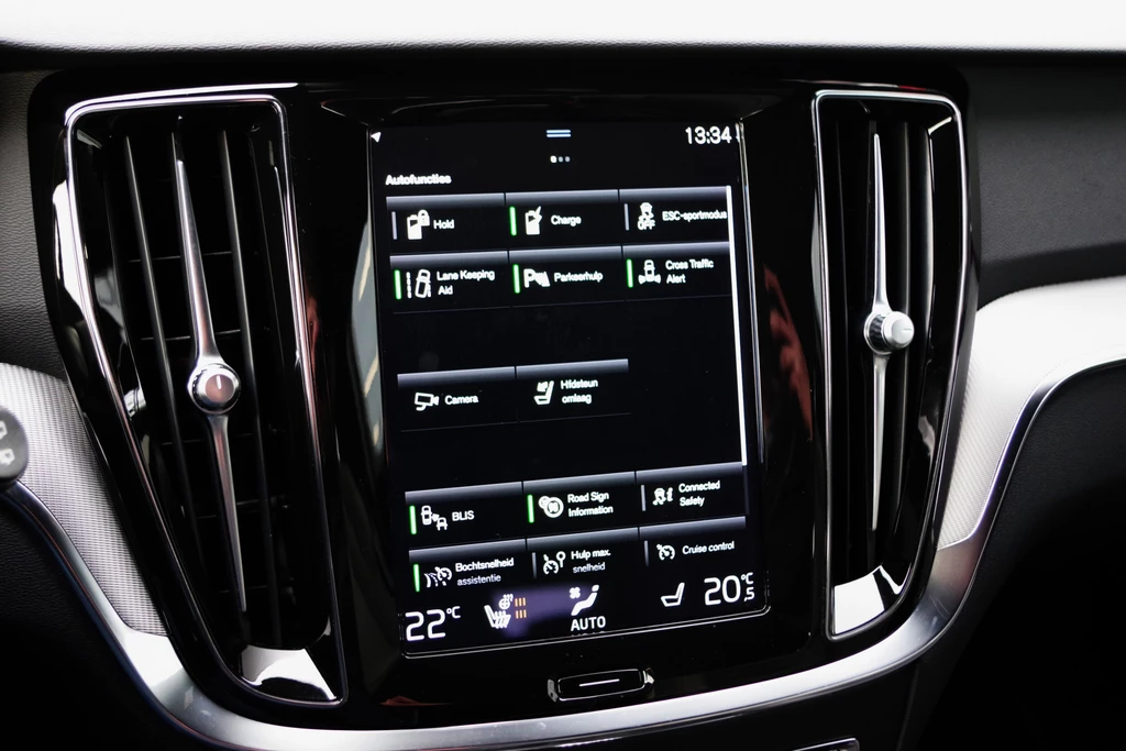 Volvo V60 – foto 21