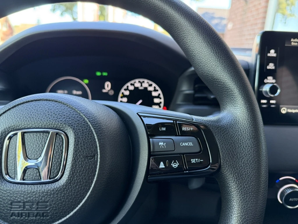Honda HR-V – foto 30