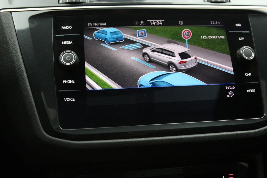 Volkswagen Tiguan – foto 14