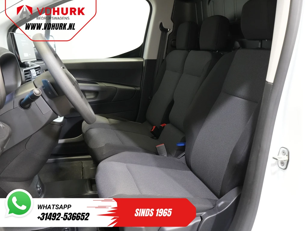 Citroën ë-Berlingo – foto 13