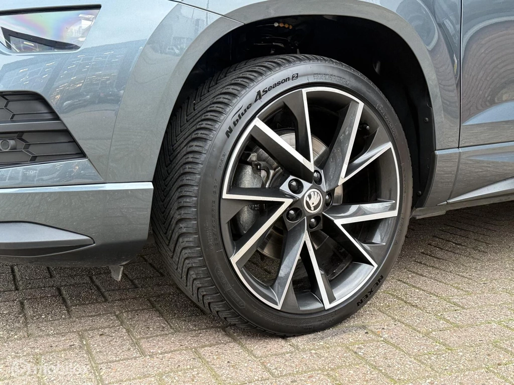 Škoda Karoq – foto 28