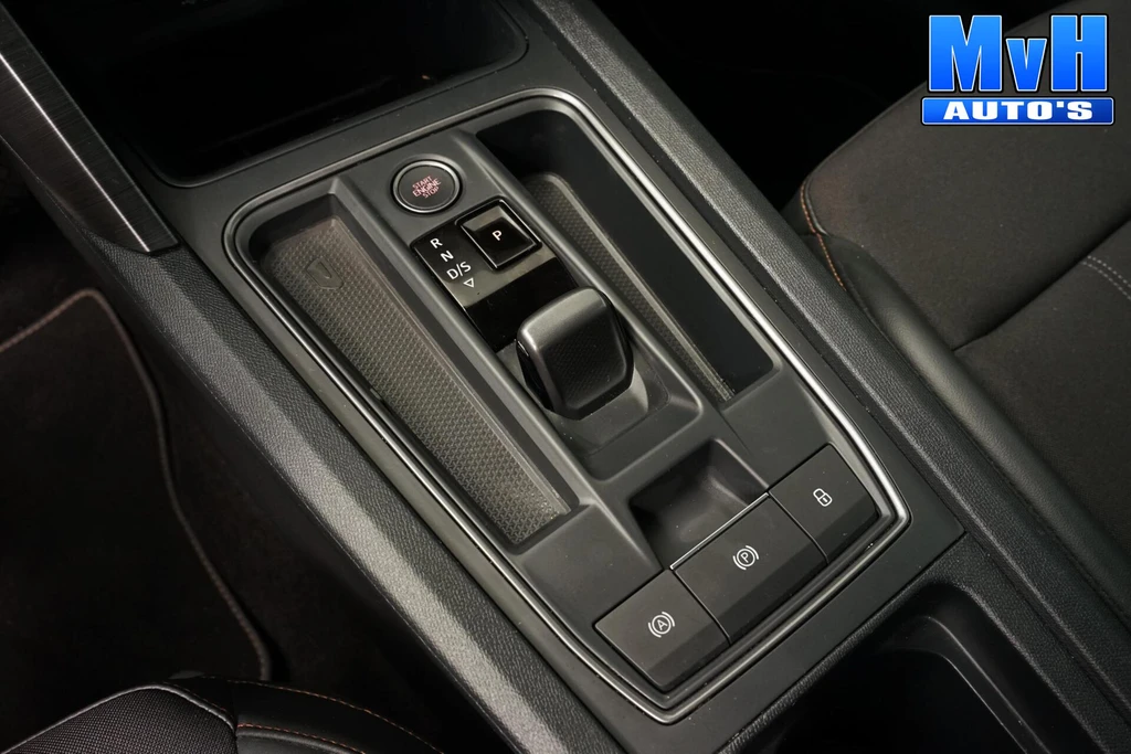 CUPRA Formentor – foto 26