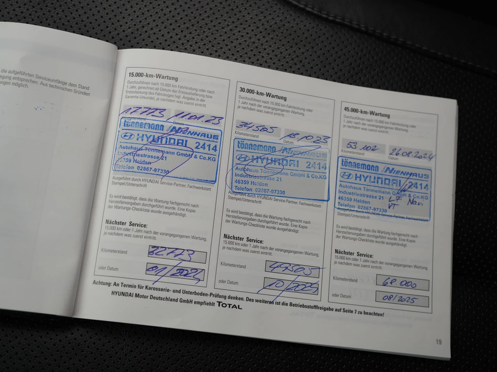 Hyundai Santa Fe – foto 29