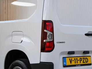 Opel Combo – thumbnail 22