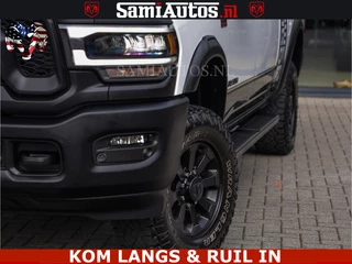 Dodge Ram Pick-Up – thumbnail 64
