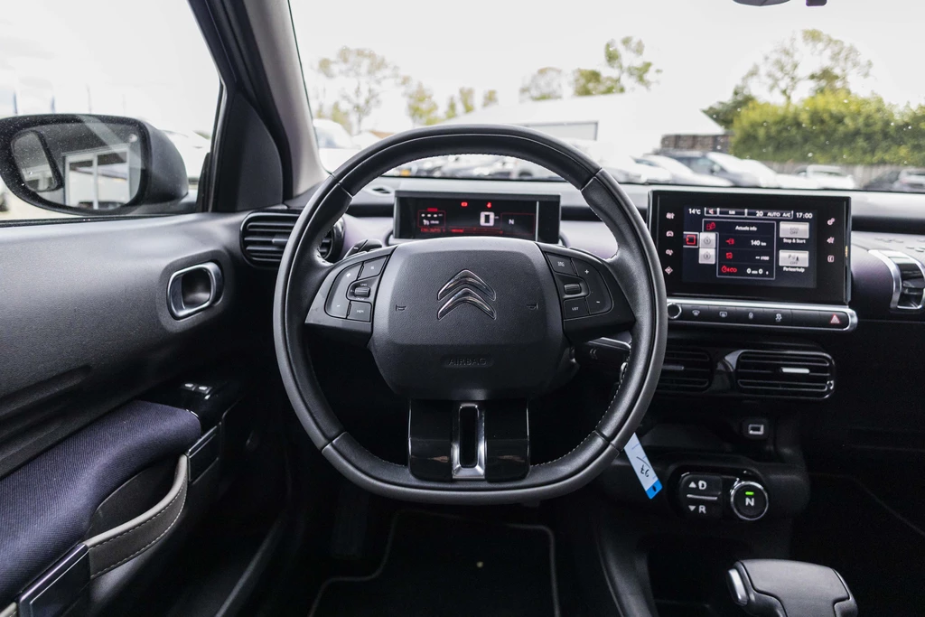 Citroën C4 Cactus – foto 13