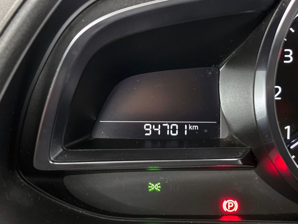 Mazda CX-3 – foto 16