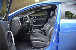 Kia Ceed Sportswagon – thumbnail 14