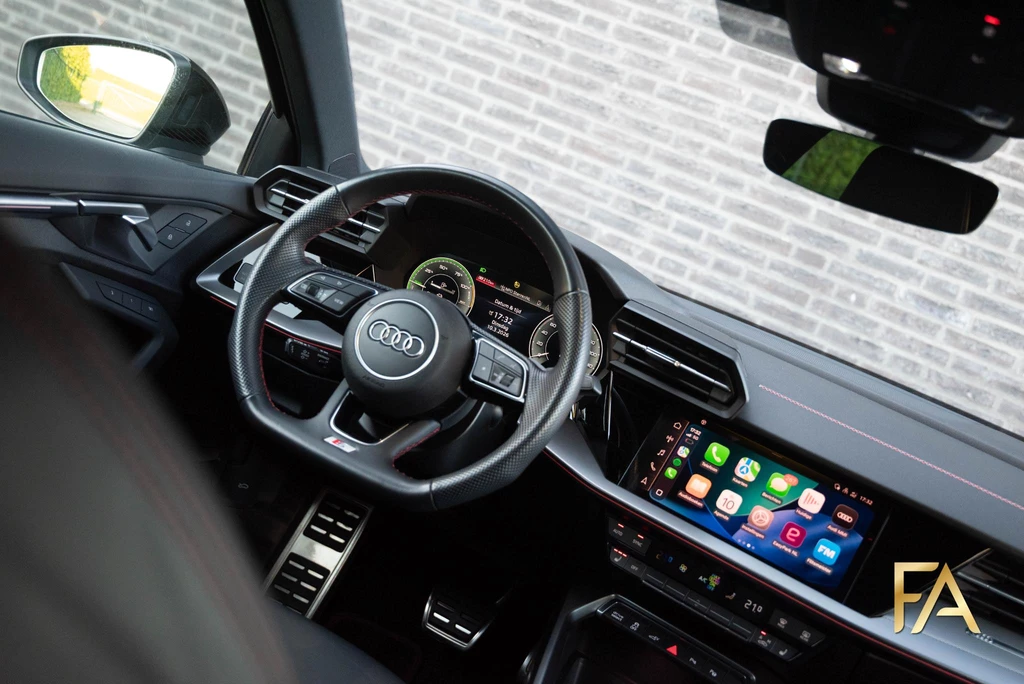 Audi A3 – foto 12