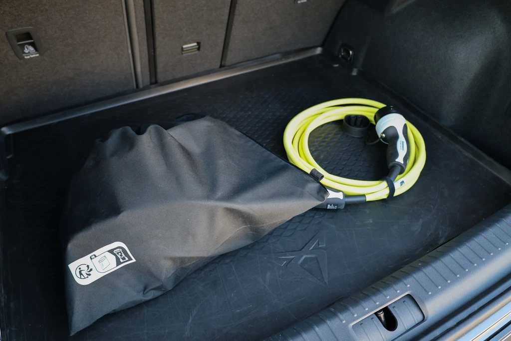 CUPRA Formentor – foto 50