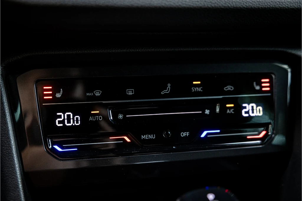 Volkswagen Tiguan – foto 33