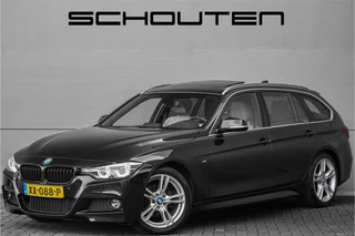 BMW 3 Serie – thumbnail 1