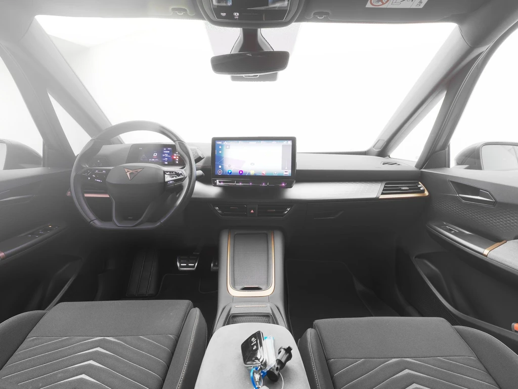 CUPRA Born – foto 21