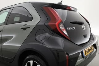 Toyota Aygo – thumbnail 3