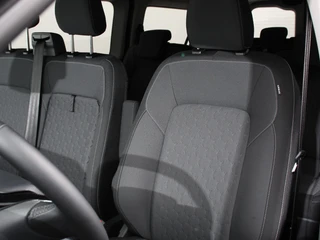 Ford E-Transit Custom – thumbnail 34