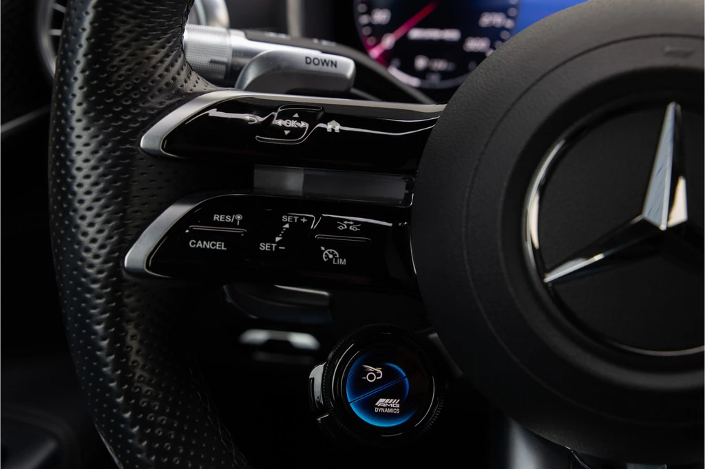 Mercedes-Benz SL – foto 42