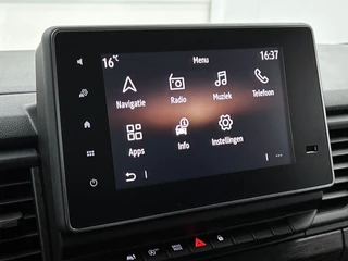 Renault Trafic – thumbnail 8