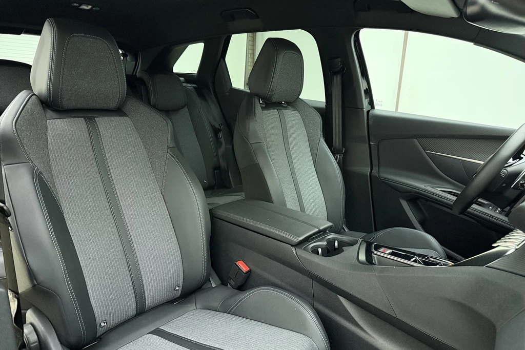 Peugeot 3008 – foto 10
