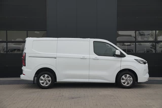 Ford E-Transit Custom – thumbnail 6